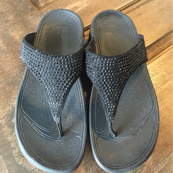 FitFlop Sandals - Picture 3 of 5